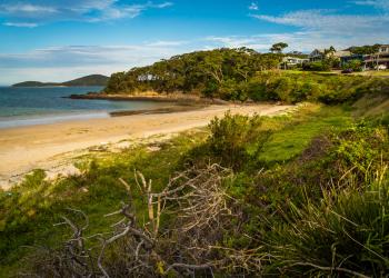 Experience Australia's wilderness with a Nelson Bay vacation home - HomeToGo