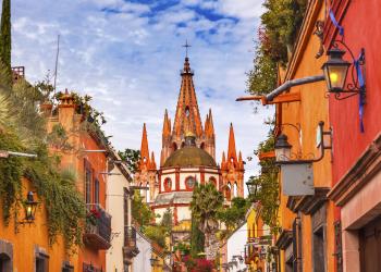 Casas de vacaciones y departamentos en renta en Sonora, México - HomeToGo