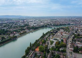 Unterkünfte & Ferienwohnungen in Weil am Rhein - HomeToGo