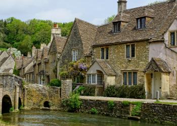 Holiday Cottages in Gloucestershire - HomeToGo