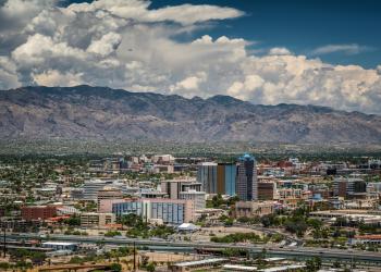 Vacation Rentals in Tucson - HomeToGo