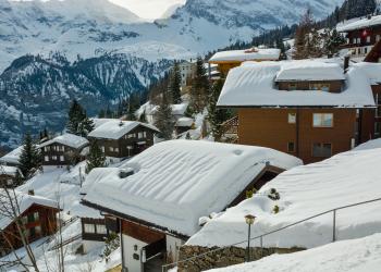 Deine Ferienwohnung Auf Dem Rosswald - Im Herzen Der Alpen - HomeToGo