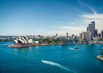 Urlaub in Down Under: große Auswahl an Ferienunterkünften in Sydney - HomeToGo