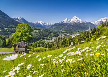 Lodges in Zwitserland - HomeToGo