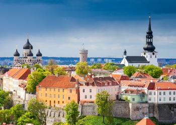 Tallinn
