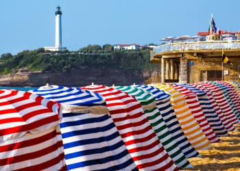 Locations de vacances et chambres d'hôtes au Pays Basque - HomeToGo