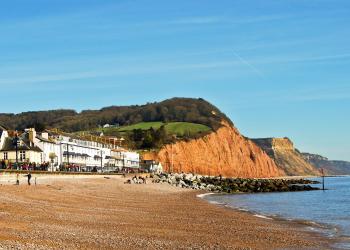 Accommodation in Exmouth - HomeToGo