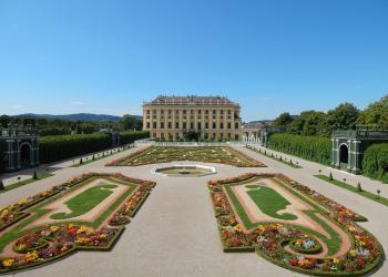 Ferienwohnungen in Wien – auf den Spuren der Habsburger - HomeToGo