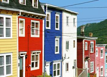Experience St. John's with Vacation Rentals on Newfoundland's Coast - HomeToGo