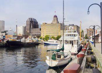 Explore the Beauty of the City on the Sea with a Halifax Vacation Rental - HomeToGo