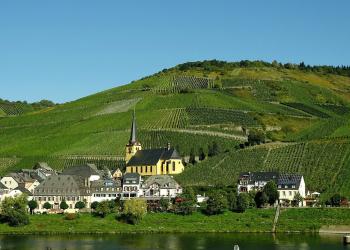 Une location de vacances en Moselle à proximité de la rivière - HomeToGo