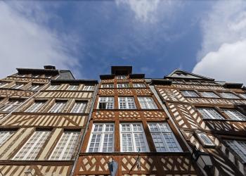 Locations et appartements de vacances à Rennes - HomeToGo