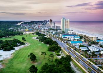 Panama City Beach Condo Rentals - HomeToGo