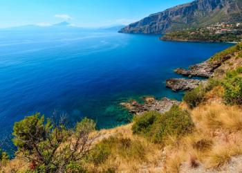 Case e appartamenti vacanze in Cilento