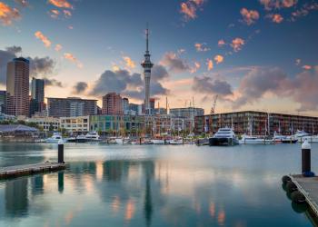 Begin your Auckland adventure with a vacation home - HomeToGo