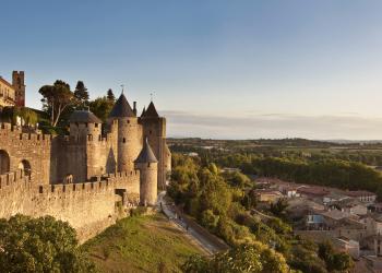 Locations de vacances et chambres d'hôtes à Carcassonne - HomeToGo