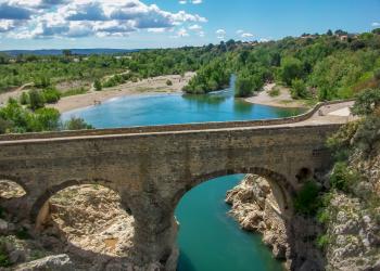 Locations de vacances et gites dans l'Hérault - HomeToGo