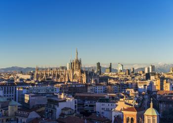 Book a Milan vacation rental to discover Italy's city of style - HomeToGo