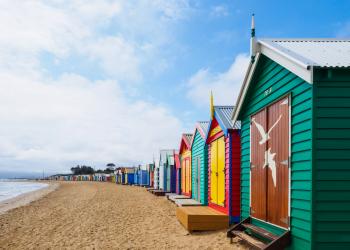 Brighton Beach Houses & Accommodation - HomeToGo