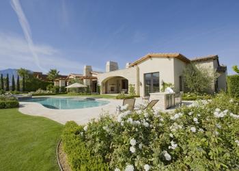 Zelfstandig verblijf in een vakantiehuis in het luxe Palm Springs - HomeToGo