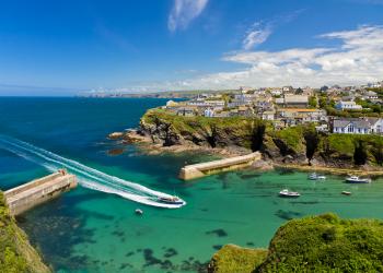 Holiday Cottages & Accommodation in Port Isaac - HomeToGo