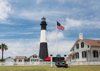 Tybee Island holiday lettings for the perfect island getaway - HomeToGo