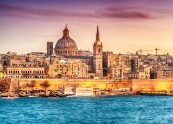 La Valletta