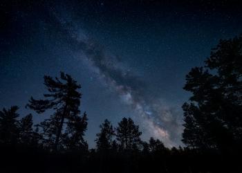 The Best Stargazing Spots in the U.S. - HomeToGo