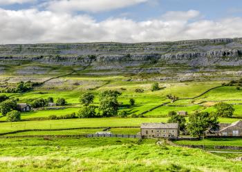 Vacation Rentals in the Stunning Yorkshire Dales - HomeToGo