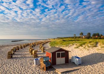 Ferienwohnung in Trassenheide: Erholung auf der Ostseeinsel Usedom - HomeToGo