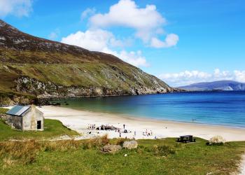 Ireland honeymoon - HomeToGo