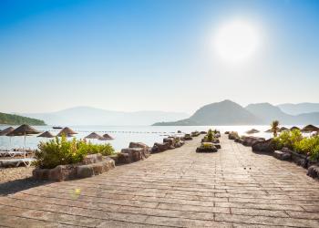 Explore the Turkish Riviera with a Marmaris Holiday Rental - HomeToGo