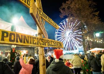 Christmas Market Breaks in Berlin - HomeToGo