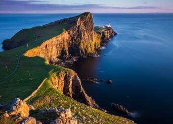 Find the best vacation cottages on the scenic Isle of Skye - HomeToGo