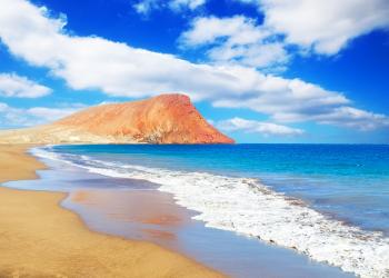 Indice precios islas, vacaciones verano Tenerife