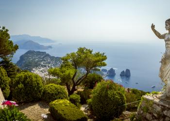 Vacanze all'Isola di Capri - HomeToGo