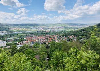 Unterkünfte & Ferienwohnungen in Jena - HomeToGo