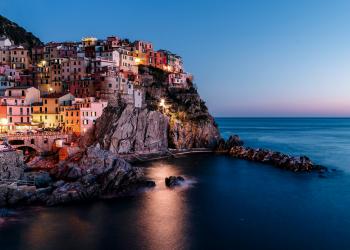 Case e appartamenti vacanze a La Spezia