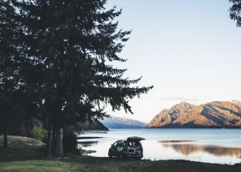 Holiday Parks in the Lake District - HomeToGo