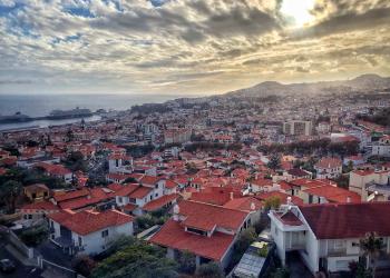 Genieten van veelzijdig Funchal in een vakantiehuis - HomeToGo