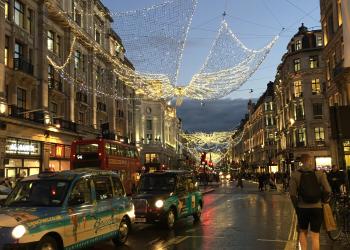 Holiday lettings in Mayfair for a visit to London in style! - HomeToGo