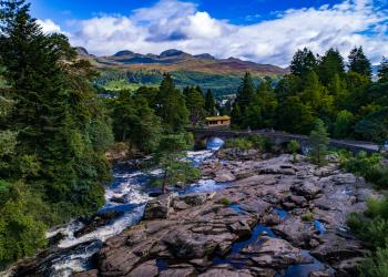 Accommodation in Killin - HomeToGo