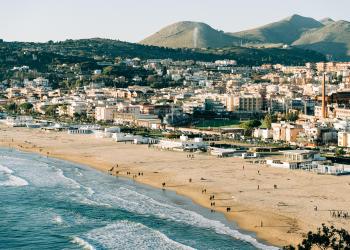 Case e appartamenti vacanze a Gaeta