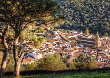 Casas rurales en Aracena - HomeToGo