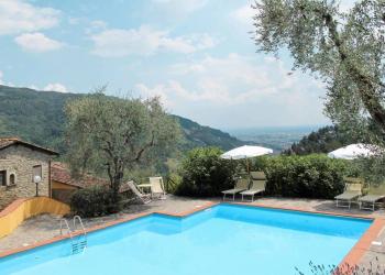 Case e appartamenti vacanze a Senigallia