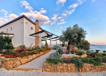 Case e appartamenti vacanze a Gianola