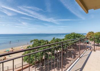 Case e appartamenti vacanze a Follonica