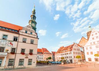 Las ciudades más bonitas de Suiza