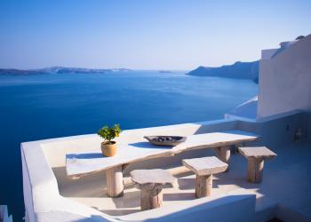 Organiza tu viaje y encuentra alojamiento en las Islas Griegas - HomeToGo