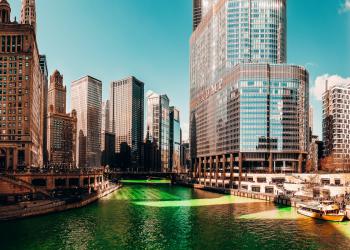 Locations de vacances à Chicago : l'Amérique comme vous ne l'avez jamais vue - HomeToGo
